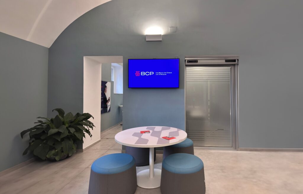 Banca di Credito Popolare