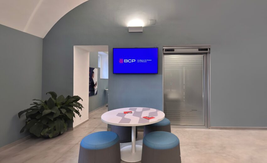 Banca di Credito Popolare