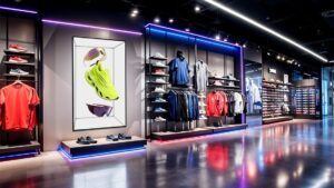 Digital Signage per il retail