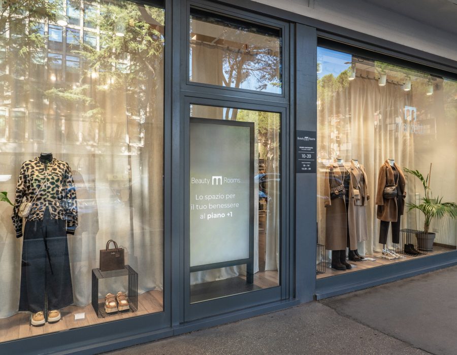 Manzetti Couture: un progetto su misura per un’esperienza visiva d’impatto