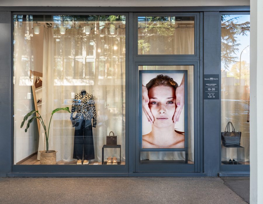 Manzetti Couture: un progetto su misura per un’esperienza visiva d’impatto