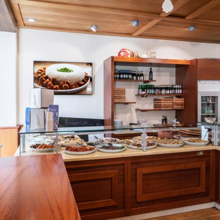 il gianfornaio case study