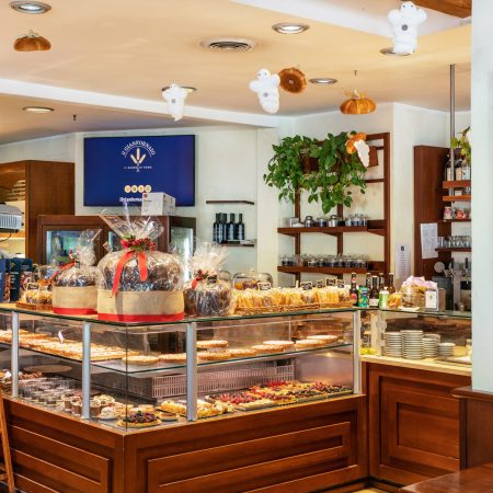 il gianfornaio case study