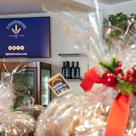 il gianfornaio case study