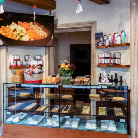 il gianfornaio case study