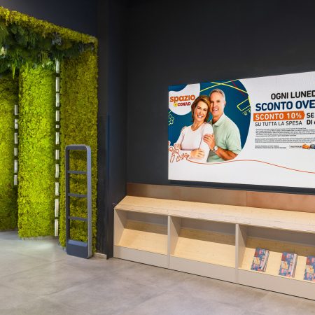 Samsung The Wall 110"