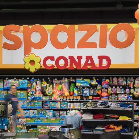 Spazio Conad